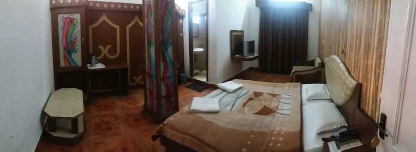 Imagen general del Hotel Midtown, Haridwar. Foto 9