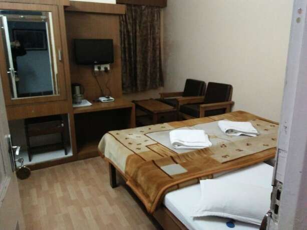 Imagen general del Hotel Midtown, Haridwar. Foto 10