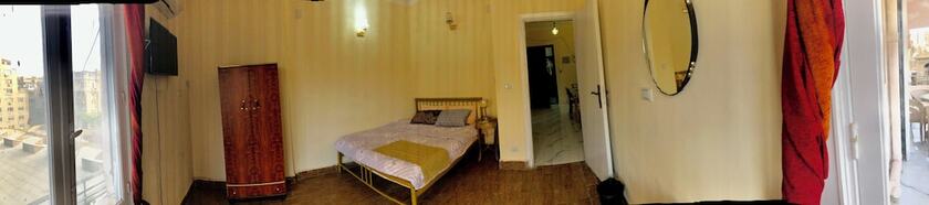 Imagen general del Hotel Midtown Homes and studios. Foto 2