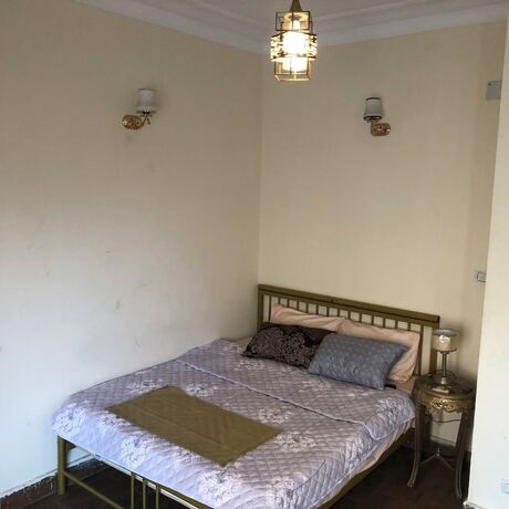 Imagen general del Hotel Midtown Homes and studios. Foto 3