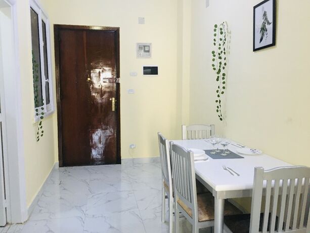 Imagen general del Hotel Midtown Homes and studios. Foto 4