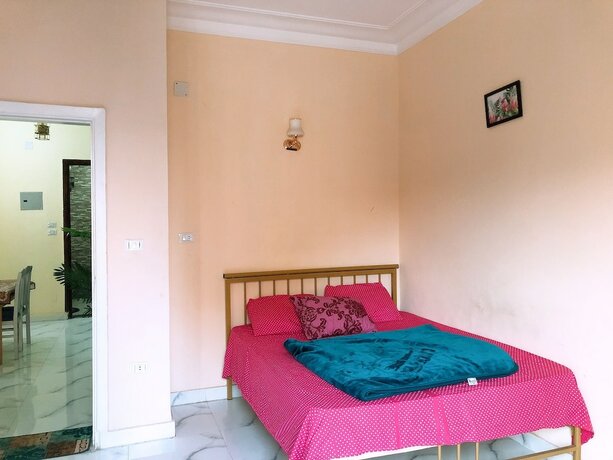 Imagen general del Hotel Midtown Homes and studios. Foto 6