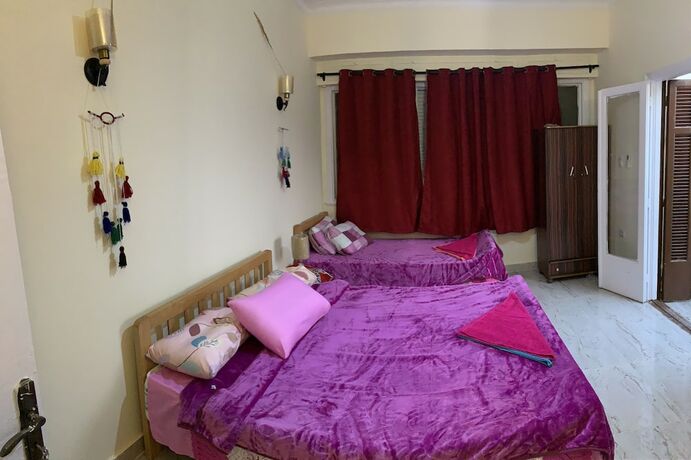 Imagen general del Hotel Midtown Homes and studios. Foto 8