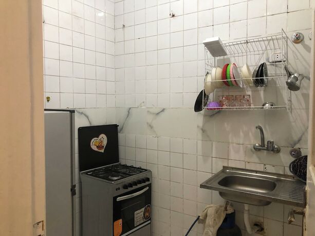 Imagen general del Hotel Midtown Homes and studios. Foto 10