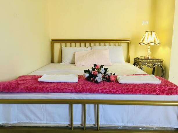 Imagen general del Hotel Midtown Homes and studios. Foto 11