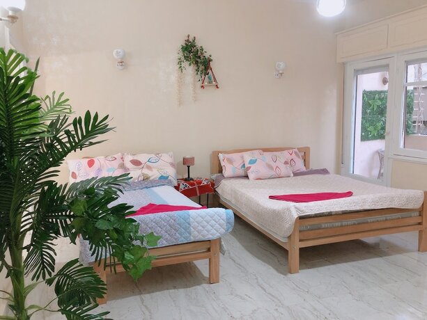 Imagen de la habitación del Hotel Midtown Homes and studios. Foto 17