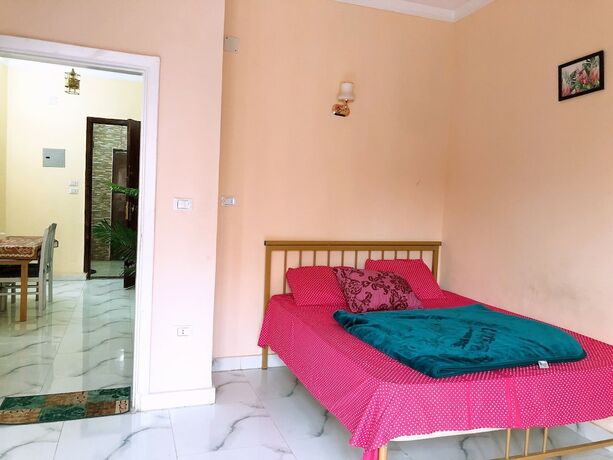 Imagen general del Hotel Midtown Homes and studios. Foto 13