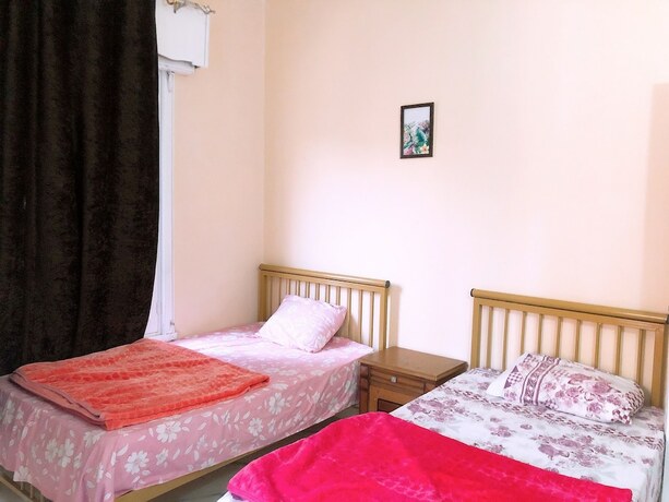 Imagen general del Hotel Midtown Homes and studios. Foto 14