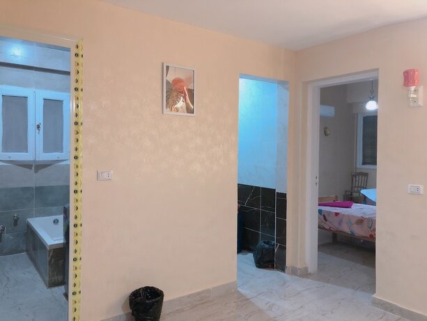 Imagen general del Hotel Midtown Homes and studios. Foto 15