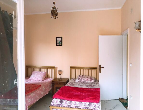 Imagen de la habitación del Hotel Midtown Homes and studios. Foto 18