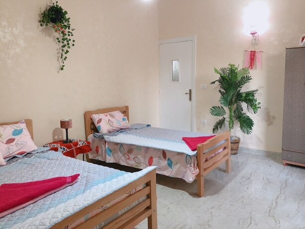 Imagen de la habitación del Hotel Midtown Homes and studios. Foto 19