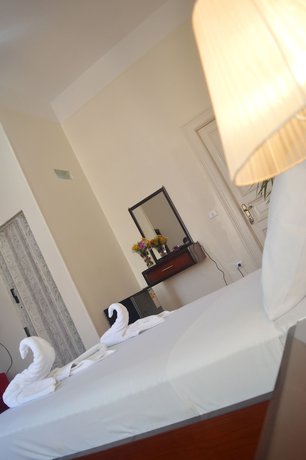 Imagen de la habitación del Hotel Midtown Hostel, El Cairo. Foto 2