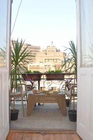 Imagen general del Hotel Midtown Hostel, El Cairo. Foto 1