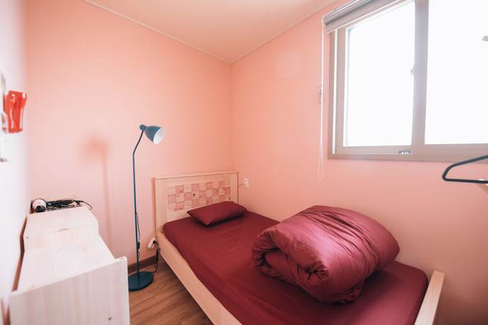 Imagen de la habitación del Hotel Midtown Hostel. Foto 12