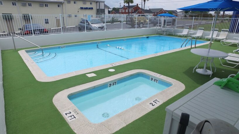 Imagen general del Hotel Midtown Inn, Myrtle Beach. Foto 2