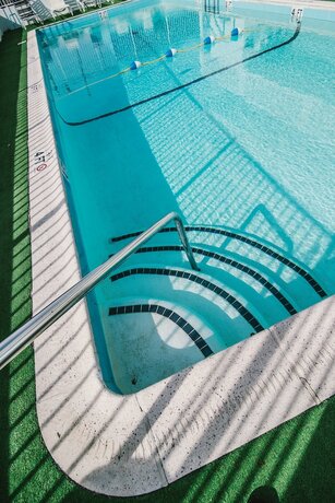 Imagen general del Hotel Midtown Inn, Myrtle Beach. Foto 4