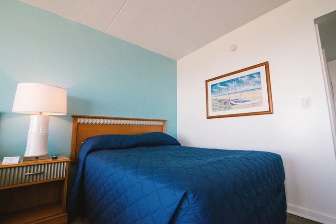 Imagen general del Hotel Midtown Inn, Myrtle Beach. Foto 6