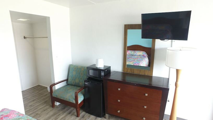 Imagen general del Hotel Midtown Inn, Myrtle Beach. Foto 11