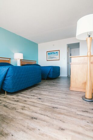 Imagen general del Hotel Midtown Inn, Myrtle Beach. Foto 17