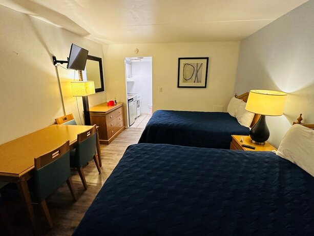 Imagen general del Hotel Midtown Inn, Myrtle Beach. Foto 1