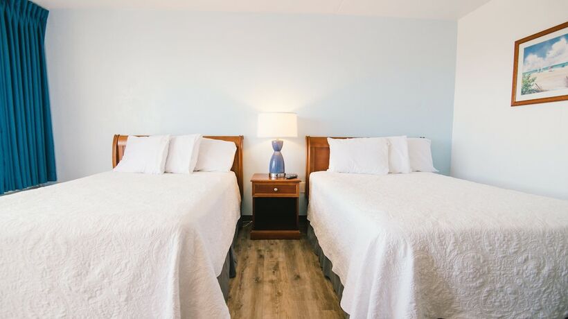 Imagen de la habitación del Hotel Midtown Inn, Myrtle Beach. Foto 18
