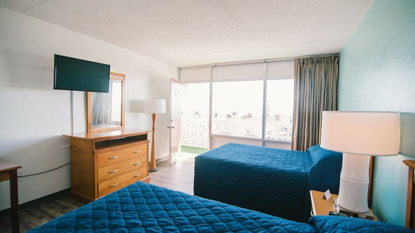 Imagen de la habitación del Hotel Midtown Inn, Myrtle Beach. Foto 19