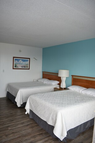 Imagen de la habitación del Hotel Midtown Inn, Myrtle Beach. Foto 20
