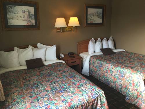 Imagen de la habitación del Hotel Midtown Inn, SPRINGFIELD. Foto 2