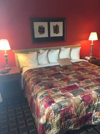 Imagen de la habitación del Hotel Midtown Inn, SPRINGFIELD. Foto 4