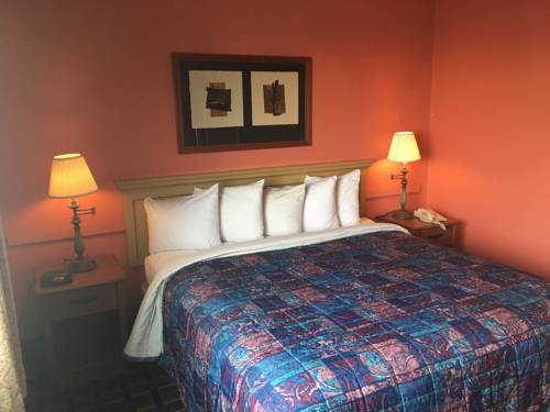 Imagen de la habitación del Hotel Midtown Inn, SPRINGFIELD. Foto 5