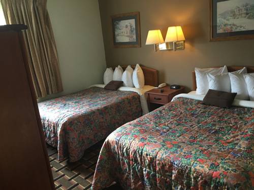 Imagen general del Hotel Midtown Inn, SPRINGFIELD. Foto 1