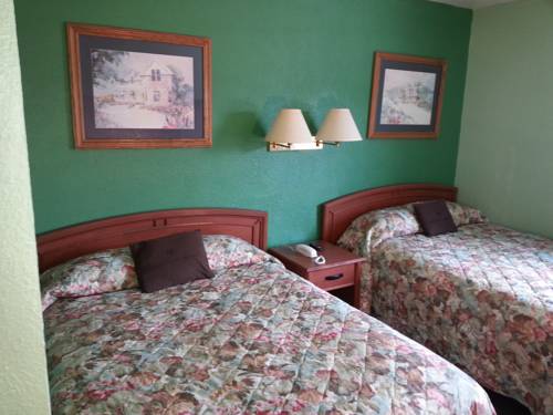 Imagen de la habitación del Hotel Midtown Inn, SPRINGFIELD. Foto 6