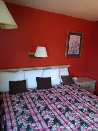 Imagen de la habitación del Hotel Midtown Inn, SPRINGFIELD. Foto 7