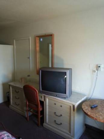 Imagen de la habitación del Hotel Midtown Inn, SPRINGFIELD. Foto 9