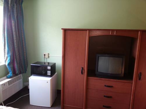 Imagen de la habitación del Hotel Midtown Inn, SPRINGFIELD. Foto 12