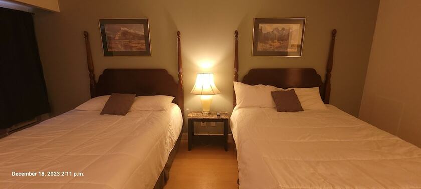 Imagen general del Hotel Midtown Inn, Saskatoon. Foto 4