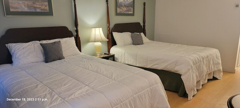 Imagen general del Hotel Midtown Inn, Saskatoon. Foto 6