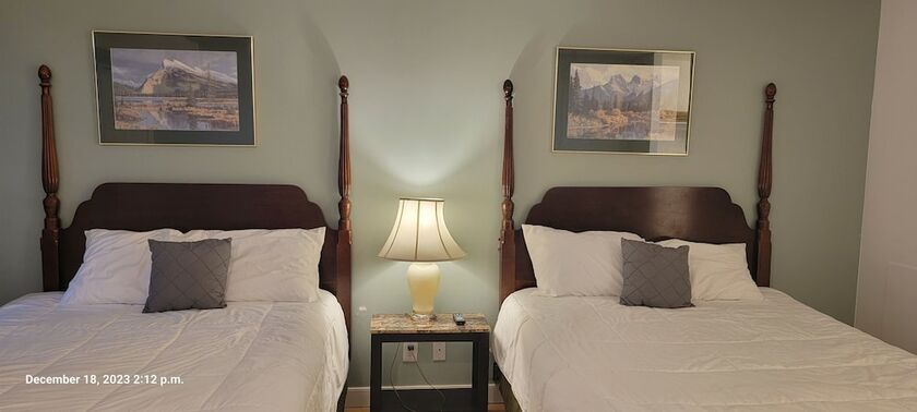 Imagen general del Hotel Midtown Inn, Saskatoon. Foto 9