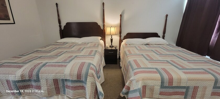 Imagen general del Hotel Midtown Inn, Saskatoon. Foto 11
