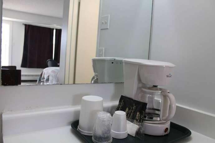 Imagen de la habitación del Hotel Midtown Inn, Saskatoon. Foto 14
