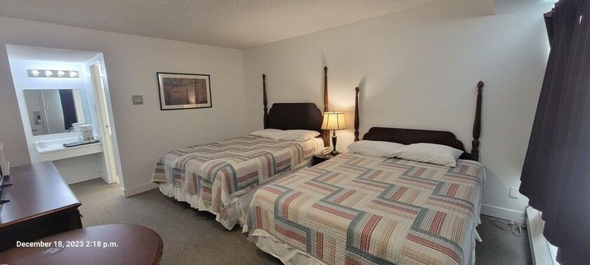Imagen de la habitación del Hotel Midtown Inn, Saskatoon. Foto 15