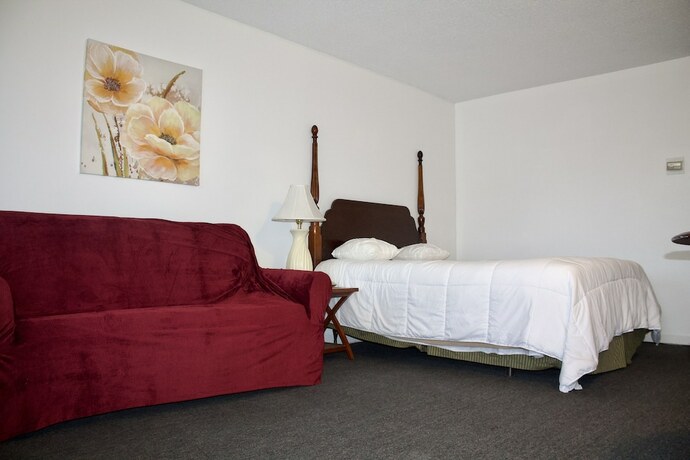 Imagen de la habitación del Hotel Midtown Inn, Saskatoon. Foto 16