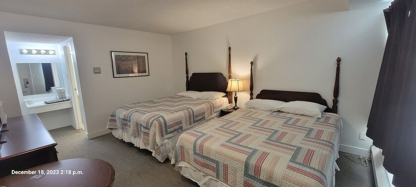 Imagen de la habitación del Hotel Midtown Inn, Saskatoon. Foto 17