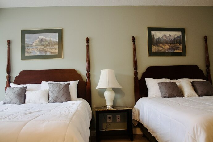 Imagen de la habitación del Hotel Midtown Inn, Saskatoon. Foto 18