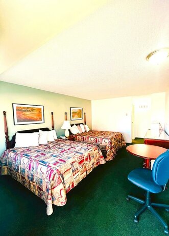 Imagen de la habitación del Hotel Midtown Inn, Saskatoon. Foto 19