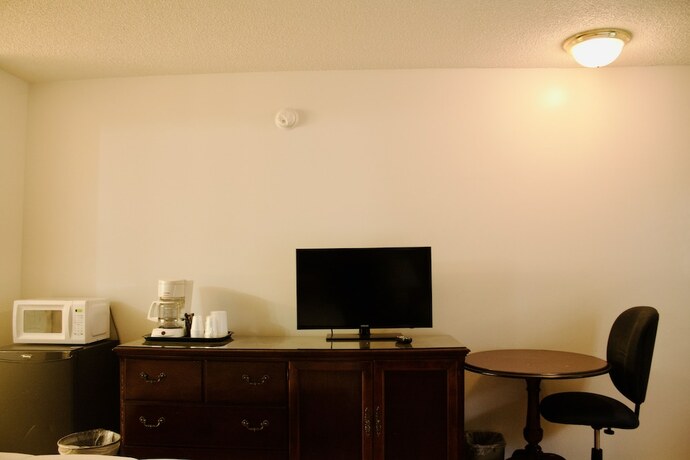Imagen de la habitación del Hotel Midtown Inn, Saskatoon. Foto 20