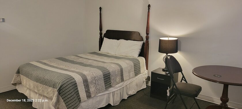 Imagen de la habitación del Hotel Midtown Inn, Saskatoon. Foto 21
