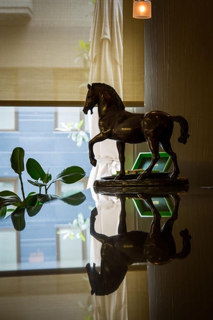 Imagen general del Hotel Midtown Istanbul. Foto 2