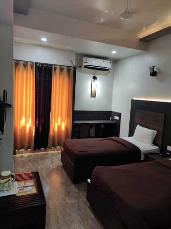 Imagen general del Hotel Midtown, Jabalpur. Foto 1