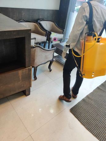 Imagen de los interiores del Hotel Midtown, Jabalpur. Foto 20